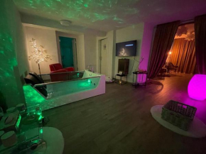 Escape Private SPA I